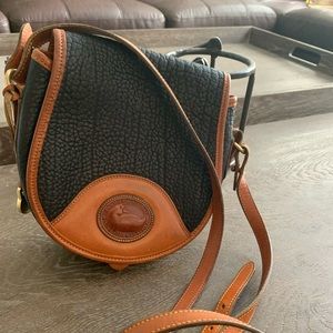 Coach small crossbody purse